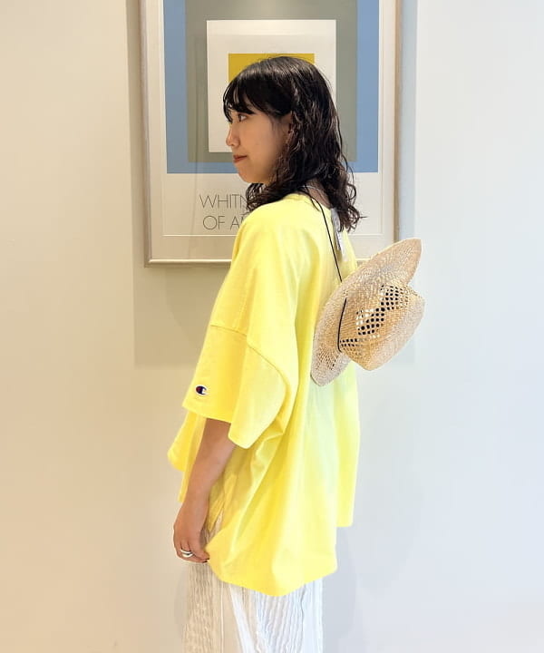 SAEさんの「BEAMS WOMEN｜」を使ったコーディネート