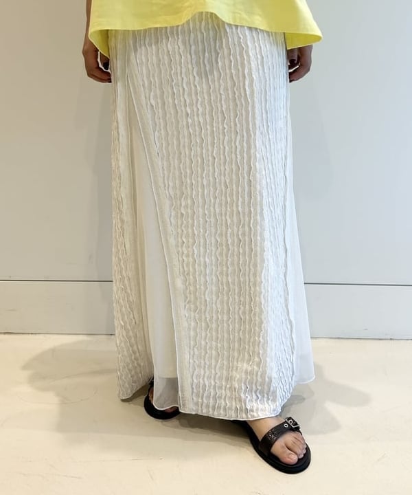 SAEさんの「BEAMS WOMEN｜」を使ったコーディネート