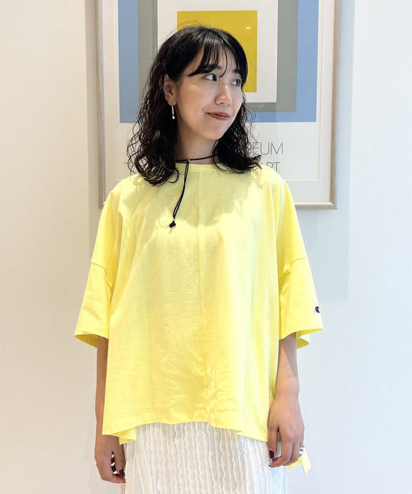 SAEさんの「BEAMS WOMEN｜」を使ったコーディネート