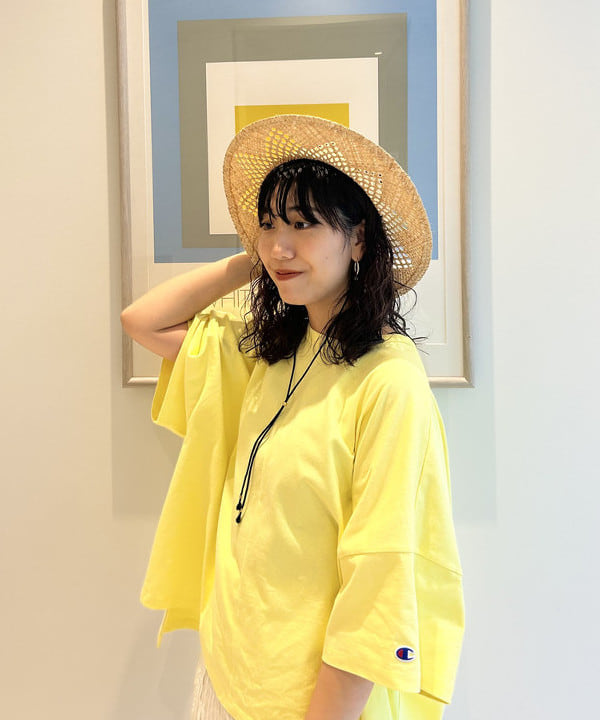 SAEさんの「BEAMS WOMEN｜」を使ったコーディネート