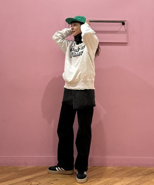 佐々木 南美さんの「BEAMS WOMEN｜」を使ったコーディネート