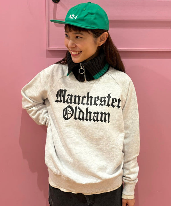 佐々木 南美さんの「BEAMS WOMEN｜」を使ったコーディネート