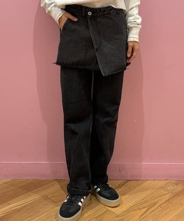 佐々木 南美さんの「BEAMS WOMEN｜」を使ったコーディネート