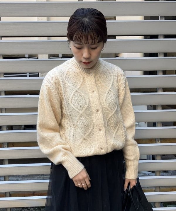 SAKAIさんの「BEAMS WOMEN｜」を使ったコーディネート