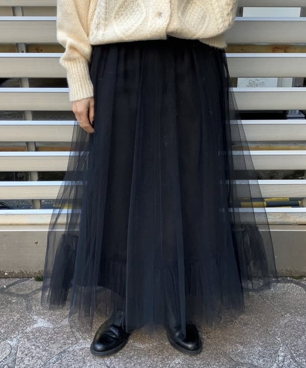 SAKAIさんの「BEAMS WOMEN｜」を使ったコーディネート