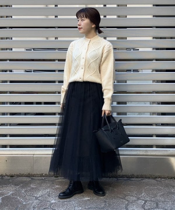 SAKAIさんの「BEAMS WOMEN｜」を使ったコーディネート