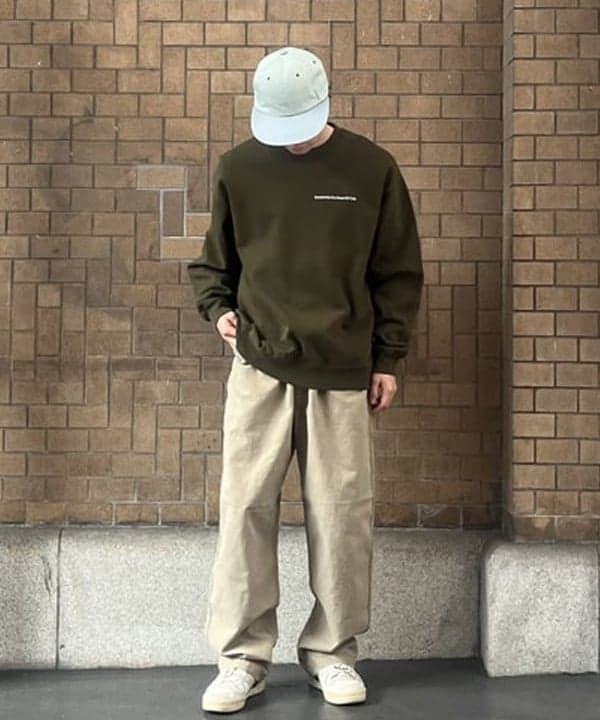 ピルグリム サーフ+サプライ 京都（863767） スタイリング