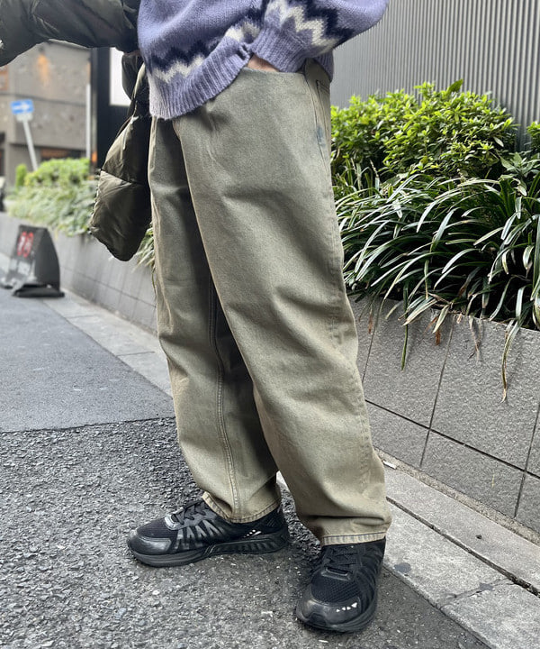 梅 ビームス 梅田（810842） スタイリング・コーディネイト｜BEAMS