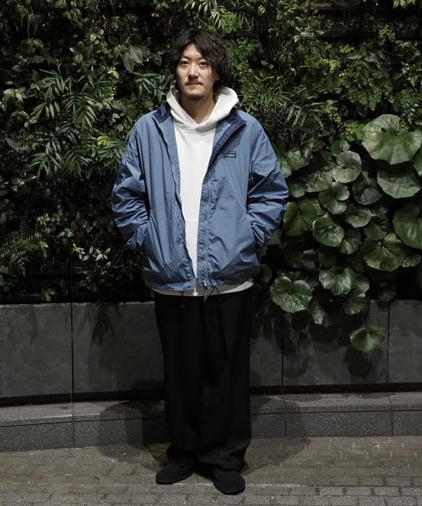 B:MING LIFE STORE by BEAMS TOKYO-BAY hando