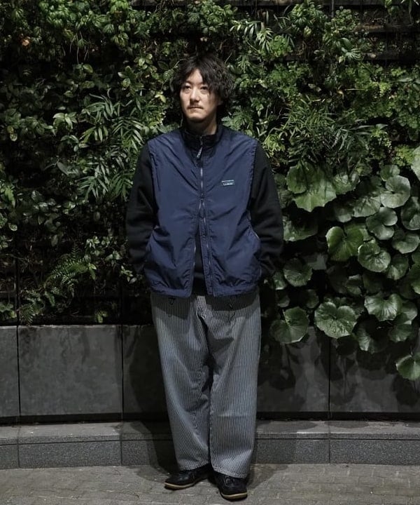 B:MING LIFE STORE by BEAMS TOKYO-BAY hando