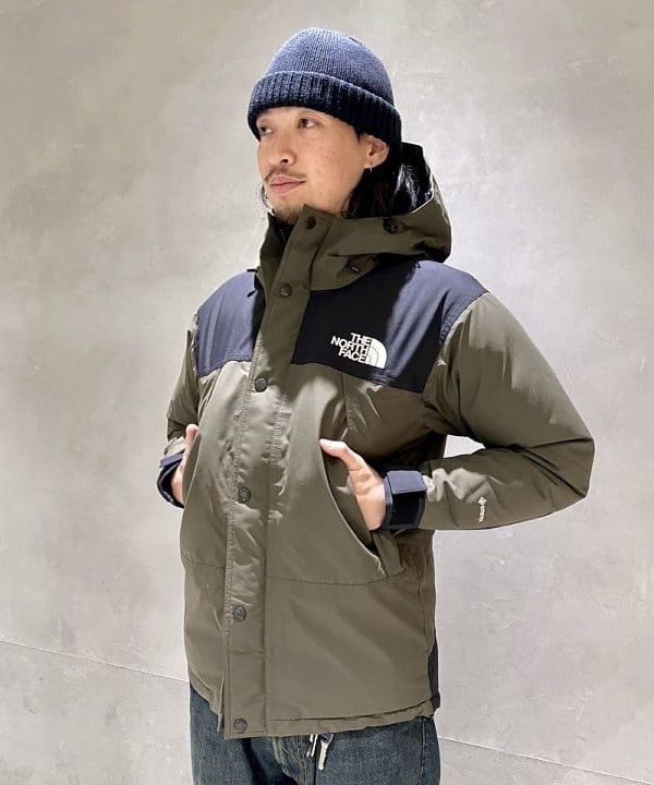 りゅうりゅうさんの「BEAMS WOMEN｜ワイドストレート デニムパンツ」を使ったコーディネート