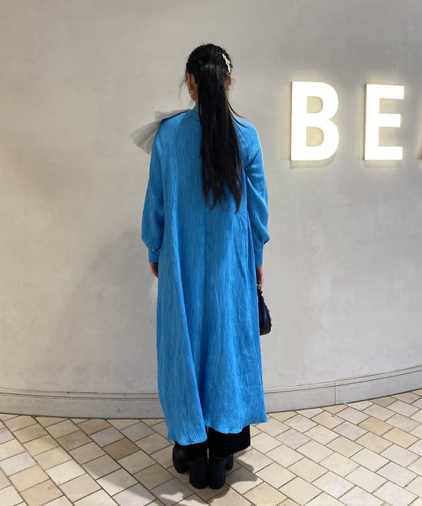ayaさんの「BEAMS WOMEN｜Ray BEAMS / プラットフォーム ブーツ」を使ったコーディネート
