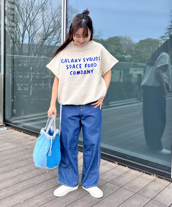 ビームス ボーイ 原宿（864045） スタイリング・コーディネイト｜BEAMS