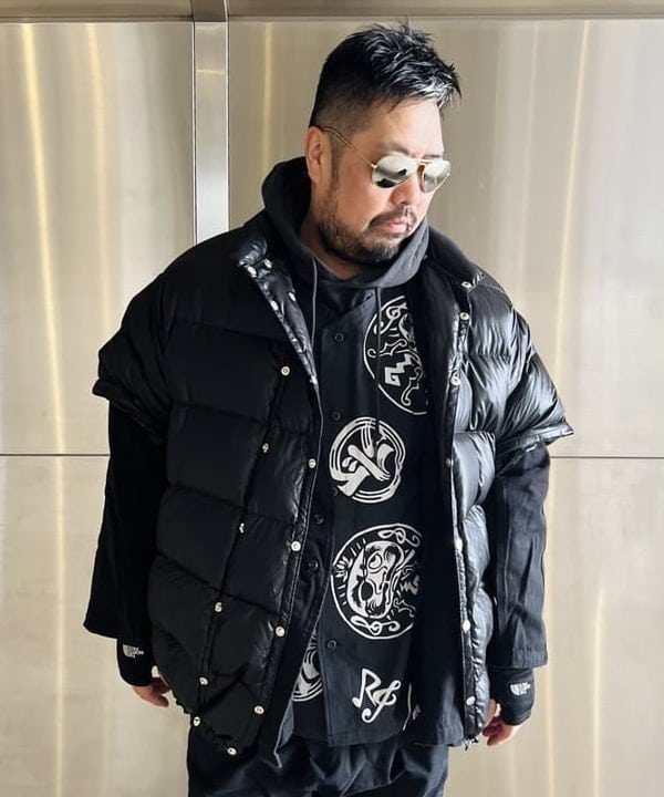 BEAMS JAPAN（891502） スタイリング・コーディネイト｜BEAMS