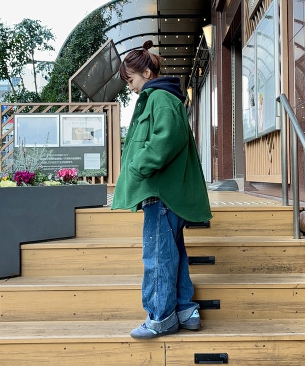 BEAMS BOY（864086） スタイリング・コーディネイト｜BEAMS