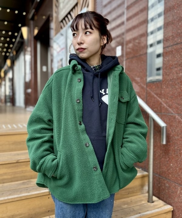 BEAMS BOY（864086） スタイリング・コーディネイト｜BEAMS