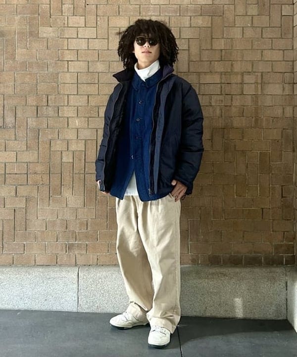 Pilgrim Surf+Supply（ピルグリム サーフ+サプライ）【COLLABORATION】〈WOMEN〉VANS /  SK8-MID83DX（シューズ スニーカー）通販｜BEAMS
