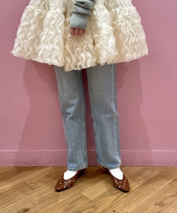 水野 萌香さんの「BEAMS WOMEN｜」を使ったコーディネート