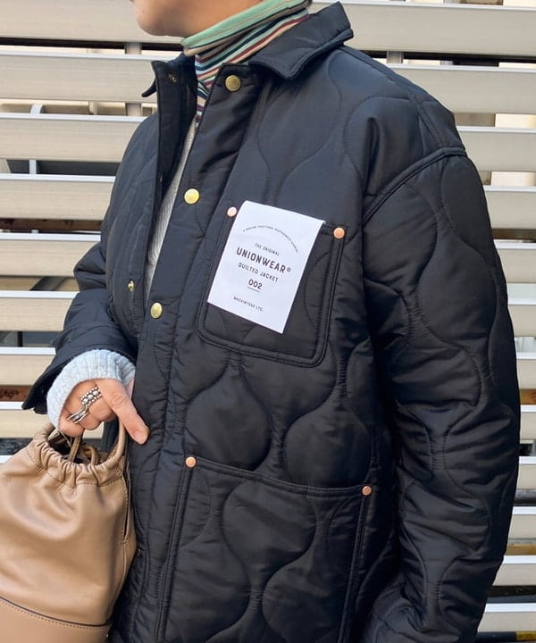 藤井 裕実子さんの「BEAMS WOMEN｜」を使ったコーディネート