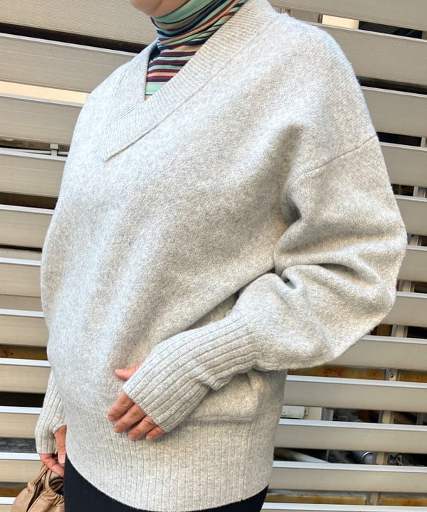 藤井 裕実子さんの「BEAMS WOMEN｜」を使ったコーディネート