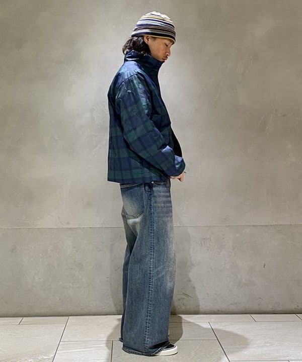 りゅうりゅうさんの「BEAMS WOMEN｜」を使ったコーディネート