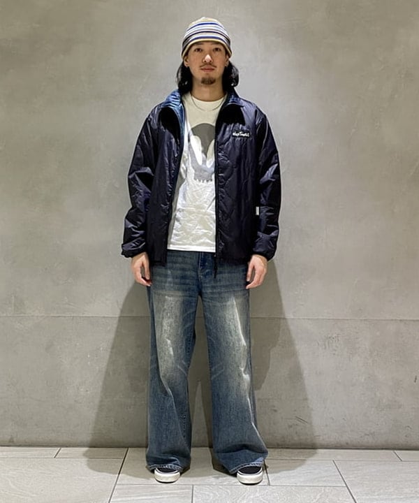 りゅうりゅうさんの「BEAMS WOMEN｜」を使ったコーディネート