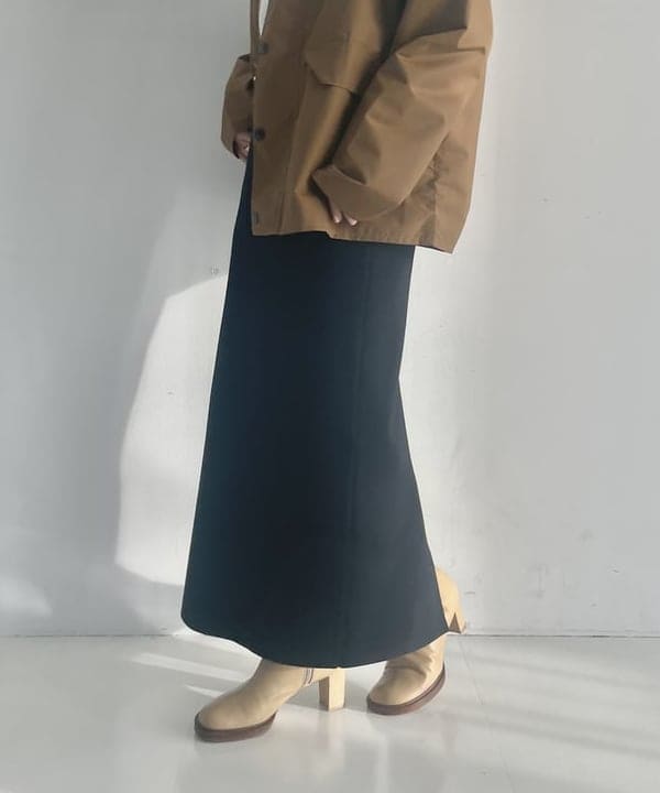 Ranさんの「BEAMS WOMEN｜ラブドロップ イヤリング.M」を使ったコーディネート