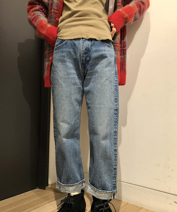 おはぎ(萩原)さんの「BEAMS WOMEN｜」を使ったコーディネート