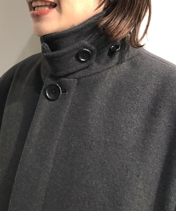 おはぎ(萩原)さんの「BEAMS WOMEN｜」を使ったコーディネート