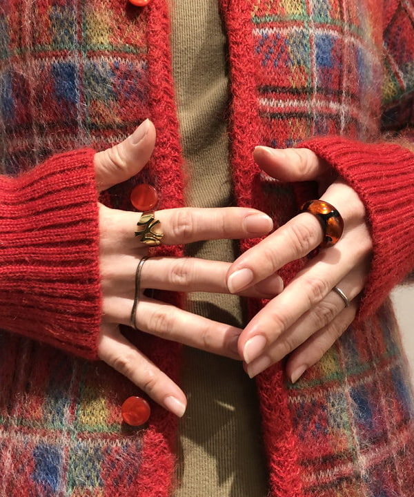 おはぎ(萩原)さんの「BEAMS WOMEN｜」を使ったコーディネート