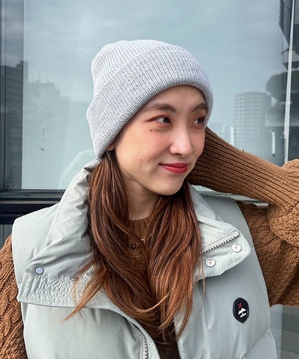 ちりこさんの「BEAMS WOMEN｜」を使ったコーディネート