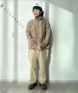 BEAMS PLUS（ビームス プラス）POLO RALPH LAUREN × BEAMS PLUS / 別注