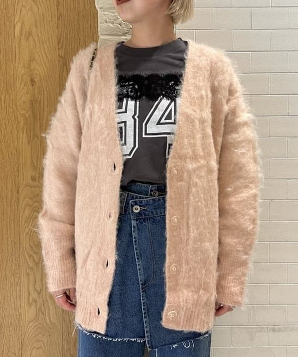 Nagumo Yukiさんの「BEAMS WOMEN｜」を使ったコーディネート