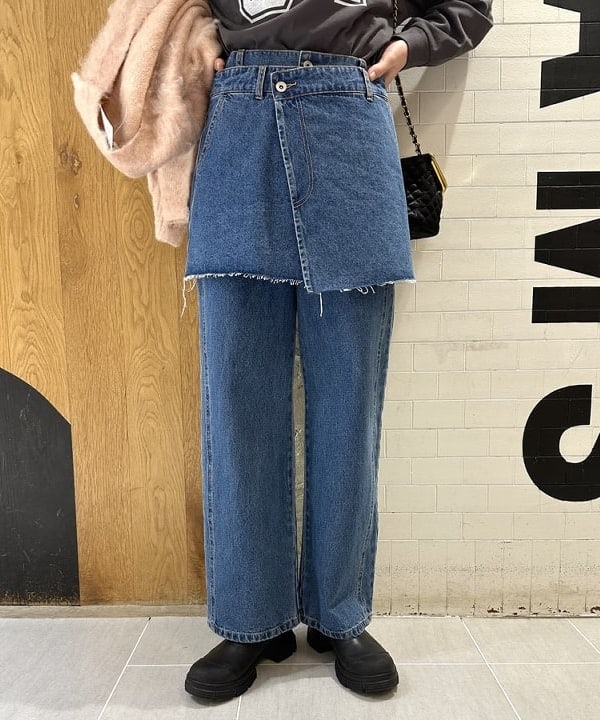 Nagumo Yukiさんの「BEAMS WOMEN｜」を使ったコーディネート