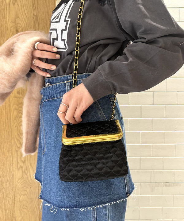 Nagumo Yukiさんの「BEAMS WOMEN｜」を使ったコーディネート