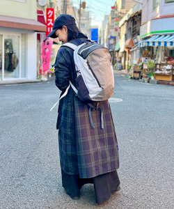 BEAMS BOY（ビームス ボーイ）Barbour × BEAMS BOY / 別注 Balvenie