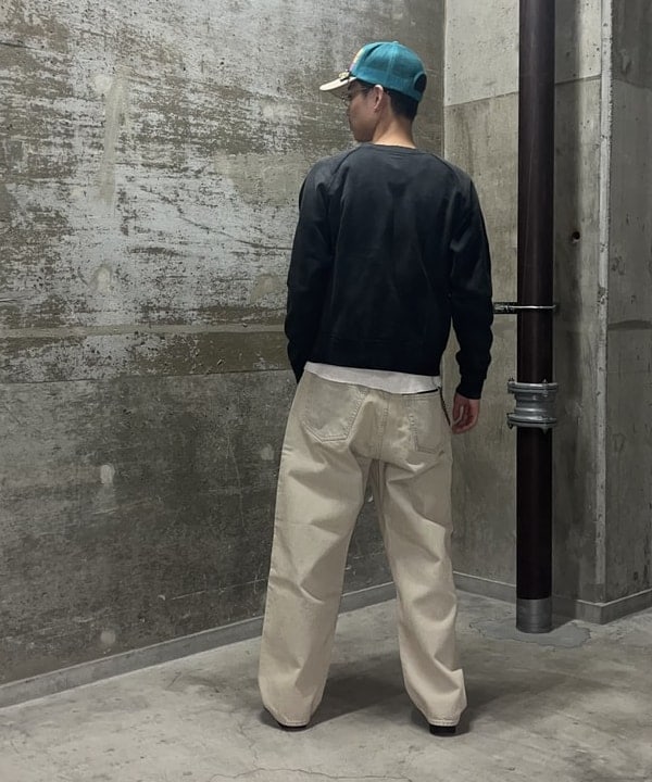 宮越 拓斗さんの「BEAMS WOMEN｜」を使ったコーディネート