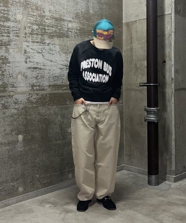 宮越 拓斗さんの「BEAMS WOMEN｜」を使ったコーディネート
