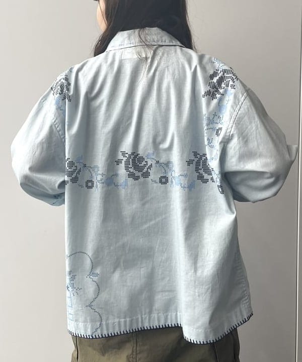 カスタニ モモノさんの「BEAMS WOMEN｜ボーイ ベーシック Tシャツ」を使ったコーディネート