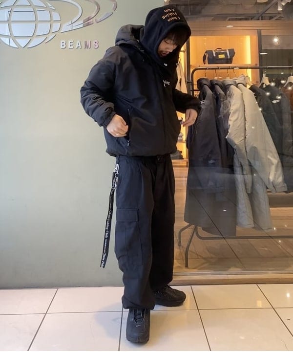 井上 隆司さんの「BEAMS WOMEN｜」を使ったコーディネート