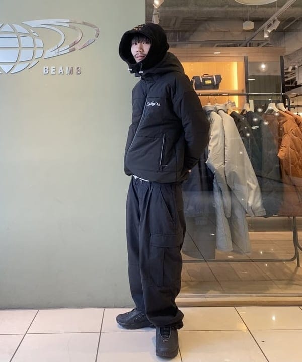 井上 隆司さんの「BEAMS WOMEN｜」を使ったコーディネート