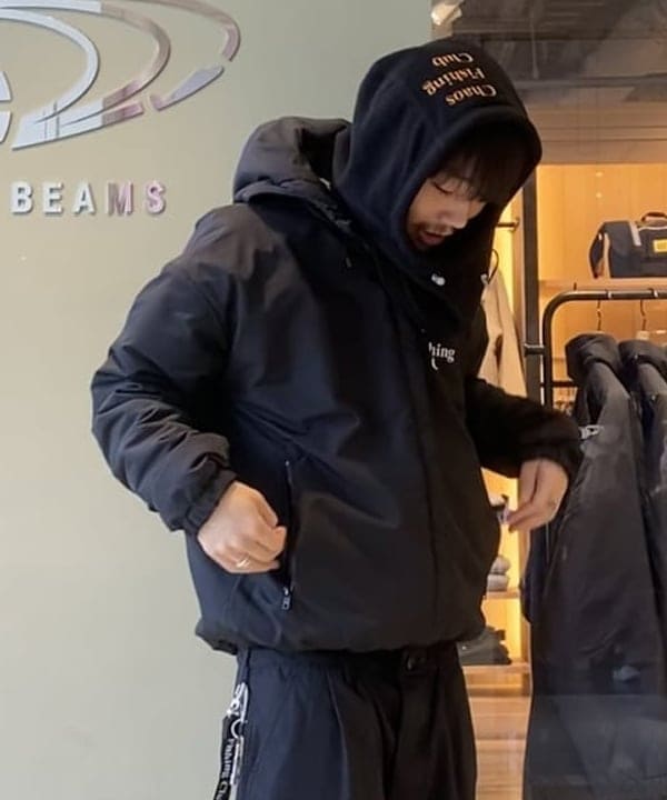 井上 隆司さんの「BEAMS WOMEN｜」を使ったコーディネート