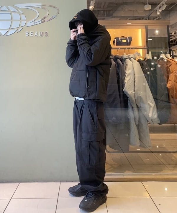 井上 隆司さんの「BEAMS WOMEN｜」を使ったコーディネート