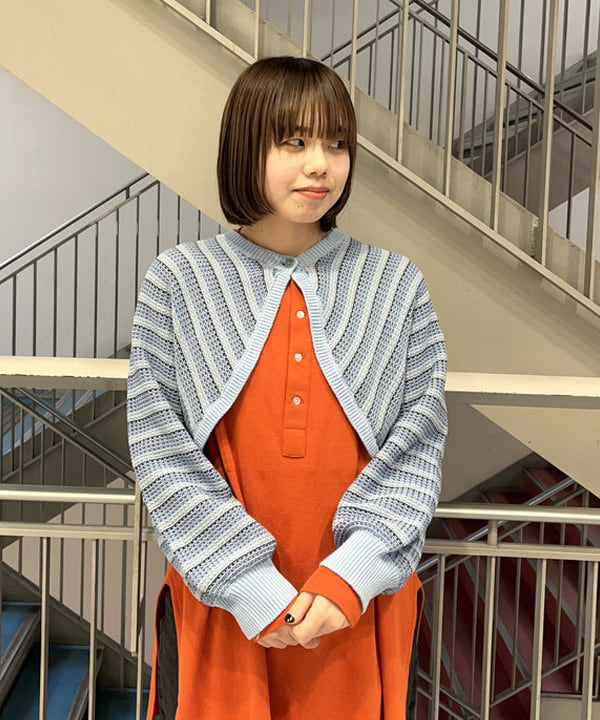 ビームス ストリート 梅田（864619） スタイリング・コーディネイト｜BEAMS