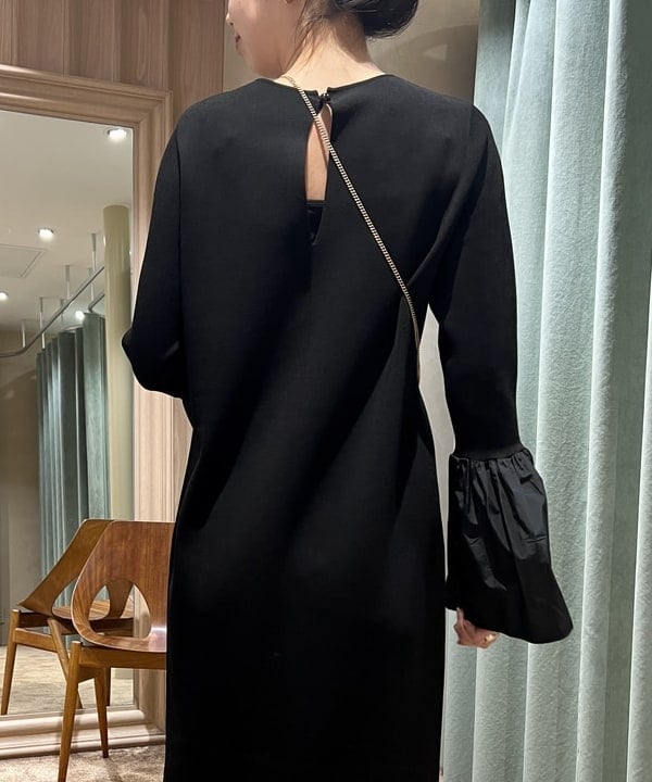 中丸　栞さんの「BEAMS WOMEN｜」を使ったコーディネート