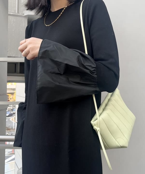 山田 千遥さんの「BEAMS WOMEN｜」を使ったコーディネート