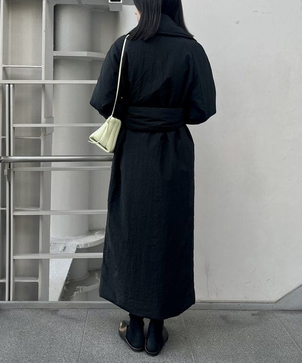 山田 千遥さんの「BEAMS WOMEN｜」を使ったコーディネート