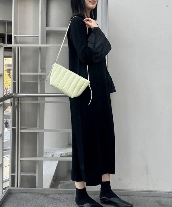 山田 千遥さんの「BEAMS WOMEN｜」を使ったコーディネート