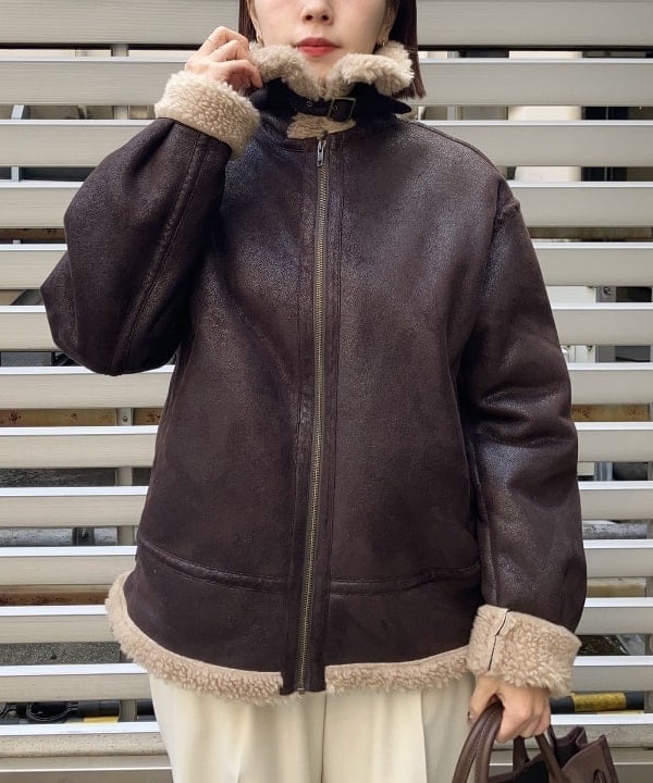 SAKAIさんの「BEAMS WOMEN｜」を使ったコーディネート