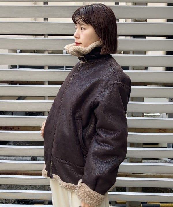 SAKAIさんの「BEAMS WOMEN｜」を使ったコーディネート